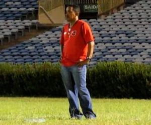 Preso em 2013, treinador tem nova chance no futebol: "Cabeça erguida"
