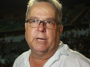 'Colocam Neymar acima do bem e do mal', afirma treinador do Flamengo-PI