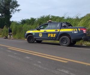 PRF-PI: aumenta o número de pessoas presas por dirigir sob efeito de álcool