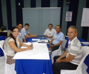 Sebrae de Floriano sedia Seminário para empreendedores