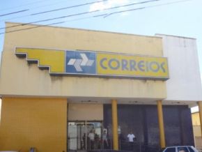 Agência dos Correios realiza ação corporativa em Floriano