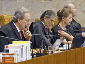 Supremo julga nesta quarta ação contra o piso nacional de professores