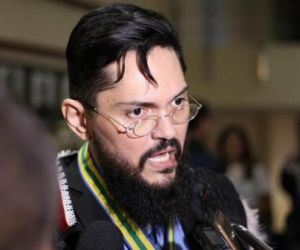 Procurador alerta para risco de prisão do eleitor que vender o voto