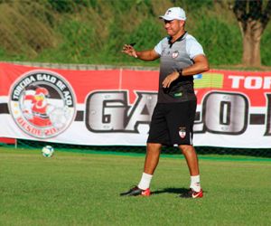 Com mudanças, River chega a Belém para jogo decisivo