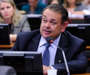 Silas diz que áudio de Frank Aguiar não revela posição do partido