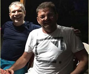 Ex-governador Wilson Martins quer João Vicente no PSB