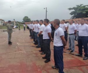 3º BPM inicia Curso de Formação de Soldados
