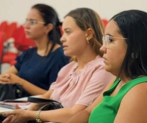 Saúde em Ação: Encontro da Atenção Básica e Vigilância em Saúde é realizado em Barão de Grajaú