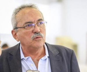 Ciro Nogueira convida Átila Lira para se filiar ao Progressistas