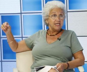 Pesquisadora contesta desertificação na região Sul do Piauí
