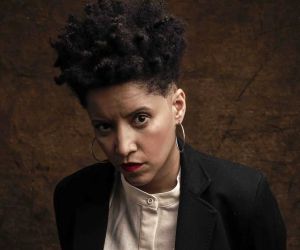 Rapper Dani Nega se une a Alessandra Leão e Ellen Oléria na lírica ativista de EP solo