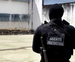 Agentes penitenciários do Piauí suspendem greve após 16 dias