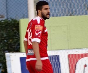 River-PI reforça ataque e assina pré-contrato com dupla para Série C 2016