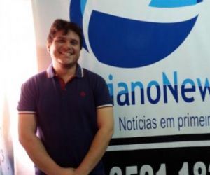 "Não existe comunicação sem instrumento", diz Secretário em visita ao FlorianoNews