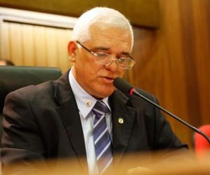 Themístocles alerta para o déficit de R$ 1 bilhão na Previdência do Estado
