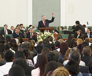 Igreja dos Santos dos Últimos Dias promove Conferência anual em Floriano