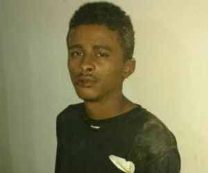 Homem é preso após cometer série de assaltos em Floriano