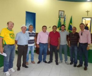 CCJ discutiu PL que proíbe o uso de capacete em estabelecimentos comerciais de Floriano
