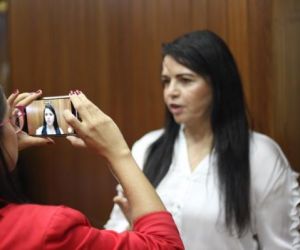 Plenário aprova operação de crédito e outras matérias