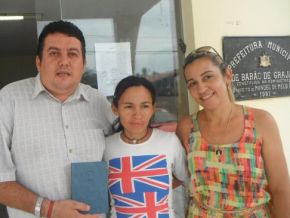 Barão de Grajaú será representada em mais um Piocerá