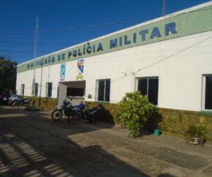 Homem é ferido a faca ao tentar fugir de assalto em Floriano