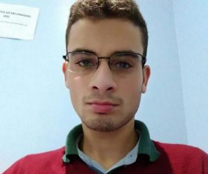 Jovem morre afogado na frente da esposa durante lua de mel