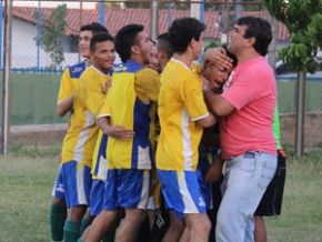 Em caos financeiro, Picos se reforça e mira amistoso até estreia na Copa SP