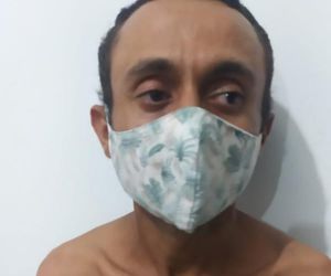 Homem é preso após assalto em conjunto de Floriano
