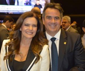 Donos de mansão, Ciro e Iracema receberam R$ 555 mil em auxílio-moradia