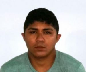 Acusado de matar jogador e policial em Floriano é preso após nove meses em Goiás
