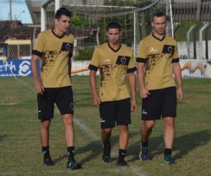 Botafogo-PB defende a liderança e tenta acabar com tabu fora de casa