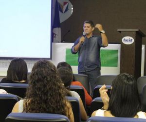 Crefito discute atuação da Terapia Ocupacional