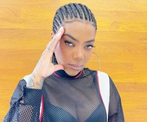 Globoplay anuncia documentários de Ludmilla e Lexa