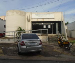 Menor é apreendido por arrombamento em Floriano
