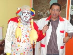 Profº Marcos Aurélio fala de aprovação de alunos em 6 cursos da FAESF