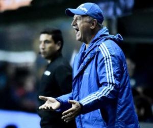 Eliminação na Copa Libertadores esquenta a disputa política no Palmeiras