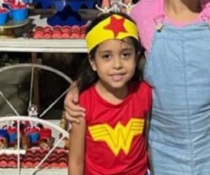 Suspeito de assalto em que menina de 6 anos morreu baleada, em Teresina, é indiciado por ter baleado