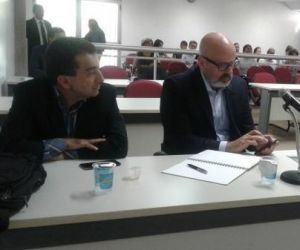 Comissão questiona investimentos e resultados no abastecimento