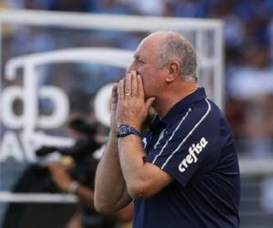Série A: Palmeiras busca recorde diante do Internacional