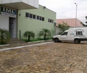 Suspeito é morto a tiros em matagal na região do Grande Dirceu