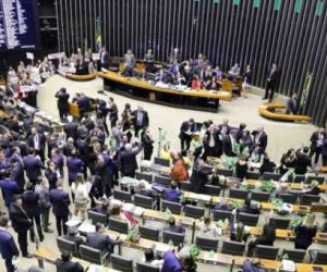 Proposta para reforma política pode levar a retrocesso na busca por paridade de gênero
