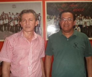Comunidade Terapêutica Peniel tem nova direção