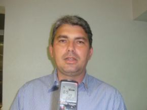 Maurício Bezerra fará parte do Conselho Municipal de Saúde do Piauí