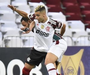 Análise: incapaz de ser perigoso e organizado, Flamengo dá motivos para preocupar o torcedor
