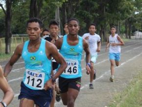 Piauienses conquistam índice para o Norte/Nordeste de Atletismo no Ceará