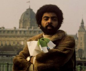 Gilberto Gil promove reedição em LP de álbum em inglês gravado em 1971 no exílio em Londres