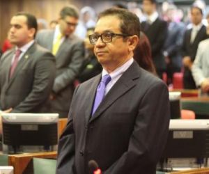 Deputado defende destinação de 30% de Fundo de Segurança para o sistema prisional