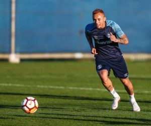 Grêmio busca virada contra o Estudiantes na Libertadores