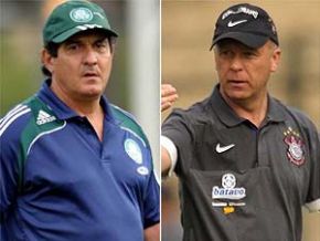 Colunista diz que CBF está entre Muricy e Mano para assumir seleção