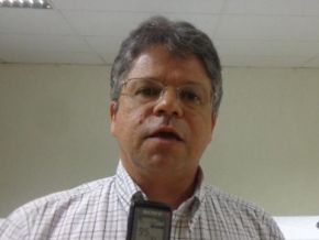 Gustavo Neiva é apontado como deputado mais atuante em Floriano